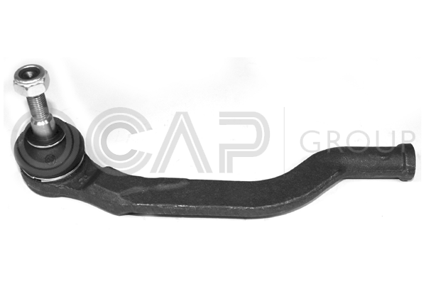 Tie Rod End Nissan PRIMASTAR Bus · Nissan PRIMASTAR Van · Nissan PRIMASTAR Platform/Chassis