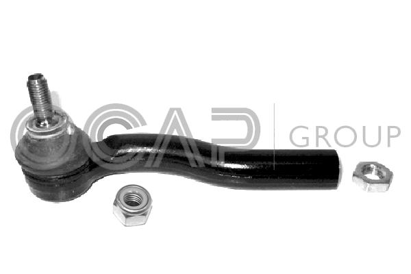Tie Rod End Fiat PANDA · Fiat 500 · Fiat PANDA Hatchback Van