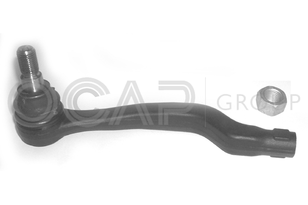 Tie Rod End Mercedes-Benz VANEO