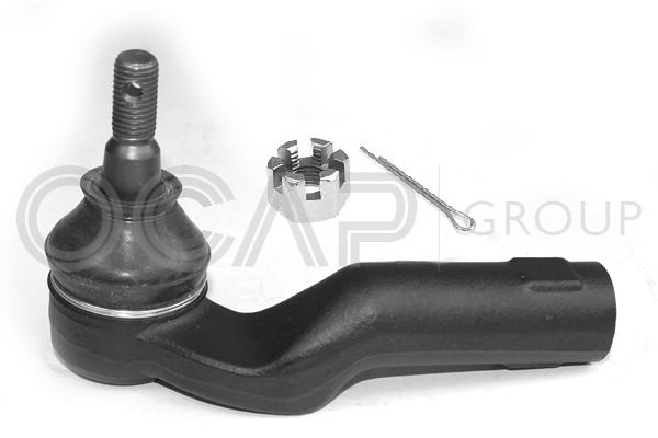 Tie Rod End Mazda 3 · Mazda 3 Saloon · Mazda 5
