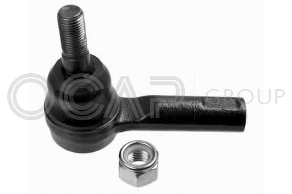 Tie Rod End Nissan PATHFINDER II · Nissan X-TRAIL I · Nissan NAVARA