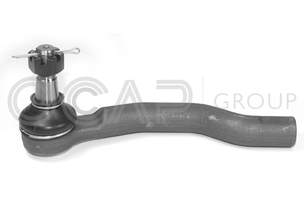 Tie Rod End Nissan PATHFINDER III · Nissan NAVARA NP300 · Nissan NAVARA NP300 Platform/Chassis
