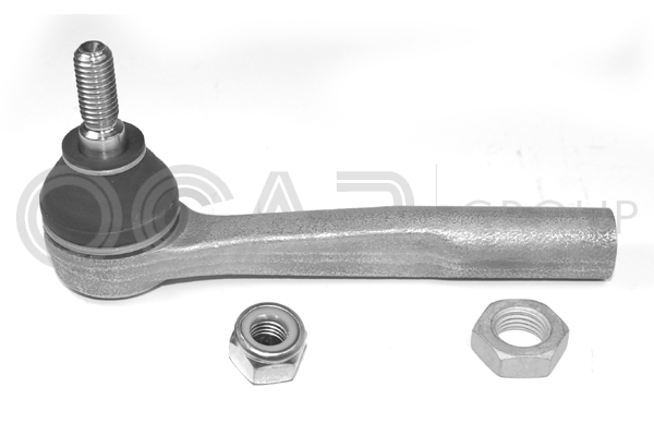 Tie Rod End Fiat 500L · Fiat 500X · Fiat 500e
