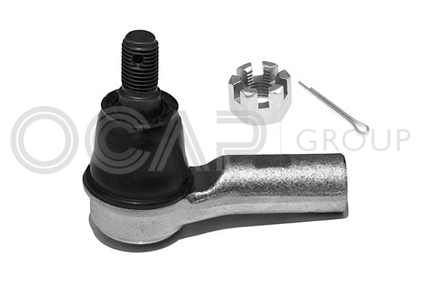 Tie Rod End Isuzu D-MAX I · Isuzu D-MAX II