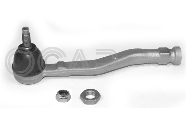 Tie Rod End Citroën C4 CACTUS · Peugeot 208 I · Peugeot 2008 I