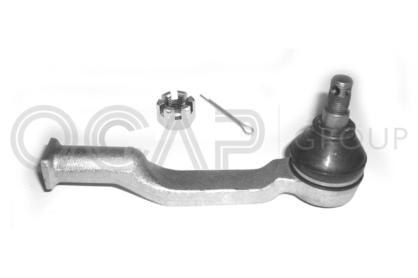 Tie Rod End Ford RANGER · Mazda BT-50 Pickup · Mazda BT-50 Platform/Chassis