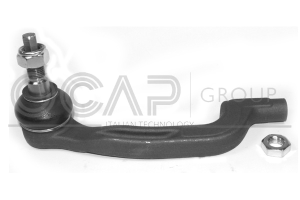 Tie Rod End Mercedes-Benz B-CLASS Sports Tourer · Mercedes-Benz A-CLASS · Mercedes-Benz CLA Coupe