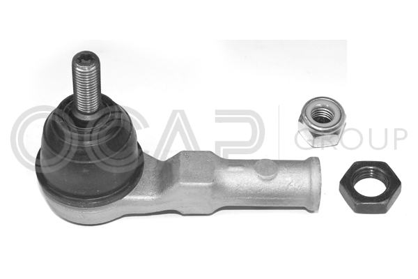Tie Rod End Renault TWINGO III · Smart FORTWO Coupe · Smart FORFOUR Hatchback