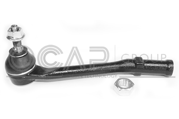 Tie Rod End Citroën C3 III