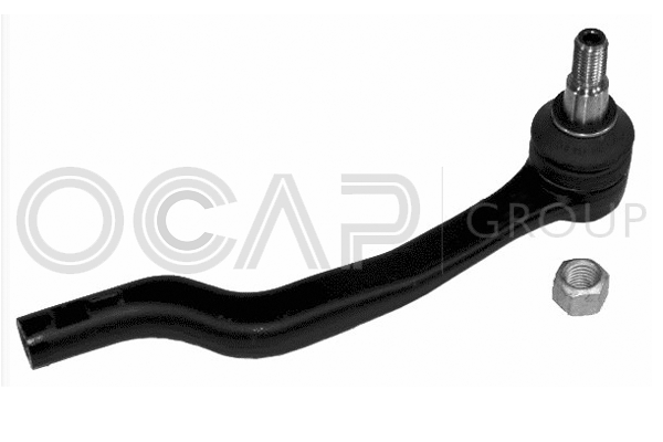 Tie Rod End Mercedes-Benz A-CLASS