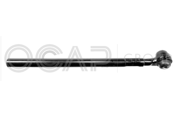 Tie Rod End Citroën SAXO · Peugeot 106 I