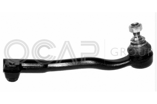 Tie Rod End Bmw 7