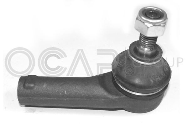 Tie Rod End Vw TRANSPORTER T4 Bus · Vw TRANSPORTER T4 Van · Vw TRANSPORTER T4 Platform/Chassis (70E, 70L, 70M, 7DE, 7DL, 7D