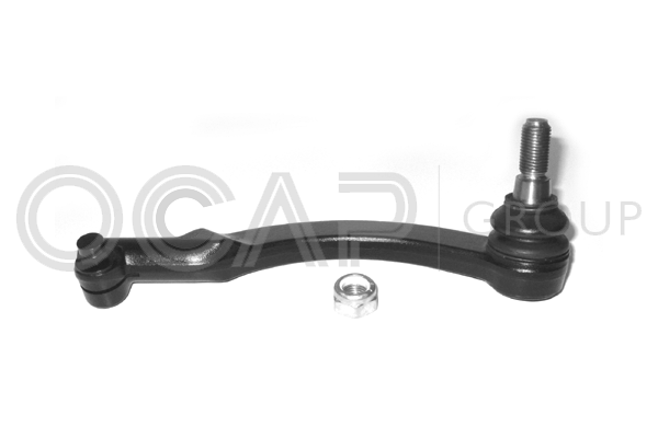 Tie Rod End Nissan INTERSTAR Bus · Nissan INTERSTAR Van · Nissan INTERSTAR Platform/Chassis