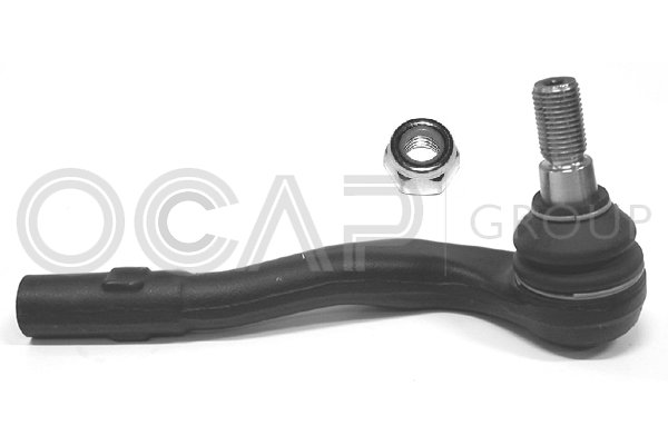 Tie Rod End Mercedes-Benz C-CLASS · Mercedes-Benz C-CLASS Coupe · Mercedes-Benz C-CLASS T-Model