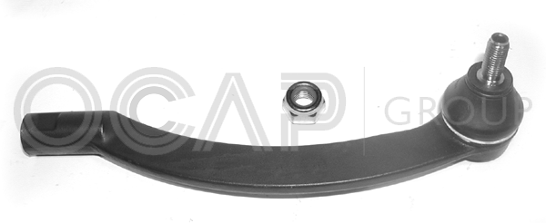 Tie Rod End Mini MINI