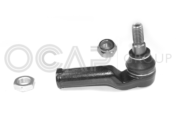 Tie Rod End Ford GALAXY II · Ford S-MAX · Ford MONDEO IV Saloon