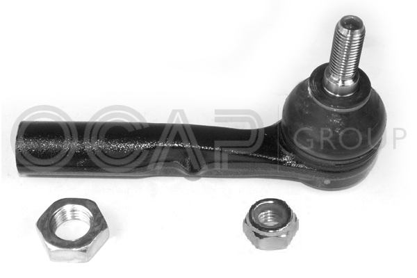 Tie Rod End Citroën NEMO Box Body/MPV · Citroën NEMO MPV · Fiat LINEA