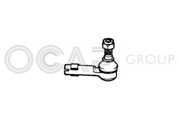 Tie Rod End Audi 100 C3 Saloon · Audi 100 C2 Avant · Audi 100 C3 Avant
