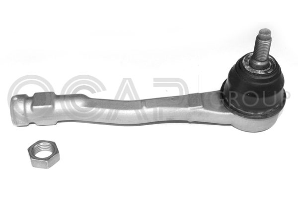 Tie Rod End Citroën BERLINGO / BERLINGO FIRST Box Body/MPV · Citroën C4 Coupe · Citroën BERLINGO MULTISPACE
