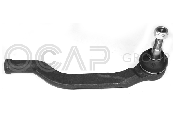 Tie Rod End Nissan PRIMASTAR Bus · Nissan PRIMASTAR Van · Nissan PRIMASTAR Platform/Chassis