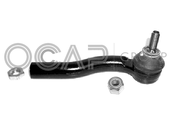 Tie Rod End Fiat PANDA · Fiat 500 · Fiat PANDA Hatchback Van