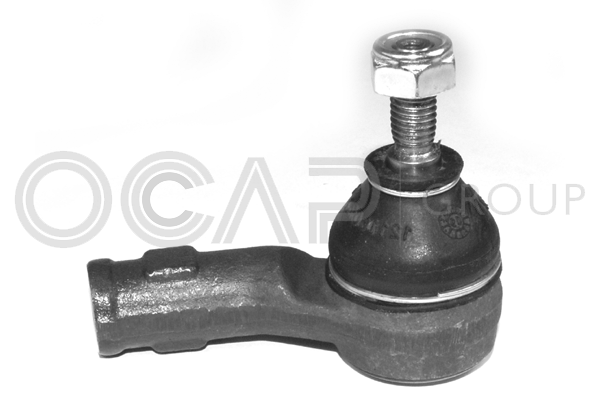 Tie Rod End Ford FIESTA IV · Ford FIESTA Box Body/MPV · Ford PUMA