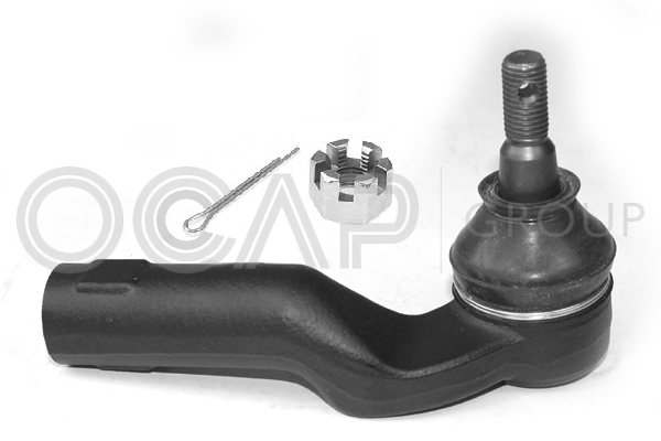 Tie Rod End Mazda 3 · Mazda 3 Saloon · Mazda 5