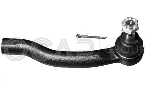 Tie Rod End Nissan PATHFINDER III · Nissan NAVARA NP300 · Nissan NAVARA NP300 Platform/Chassis