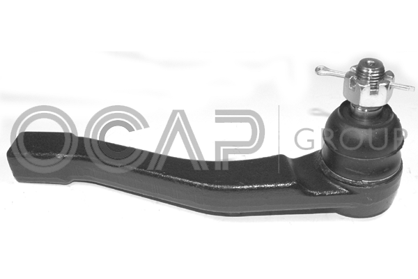 Tie Rod End Ssangyong REXTON / REXTON II · Ssangyong KYRON · Ssangyong ACTYON I