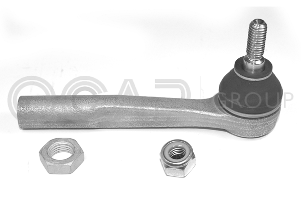 Tie Rod End Fiat 500L · Fiat 500X · Fiat 500e