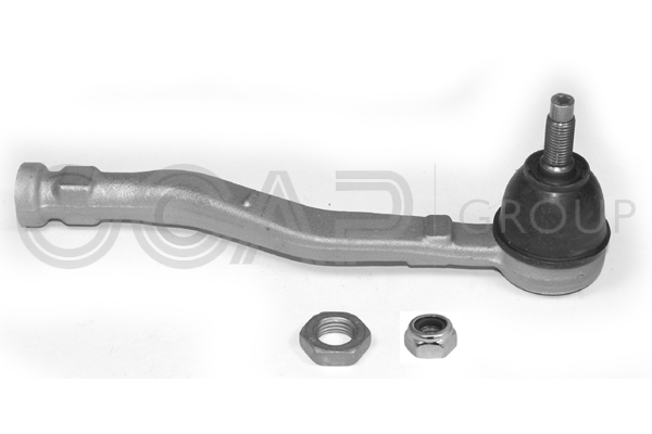Tie Rod End Citroën C4 CACTUS · Peugeot 208 I · Peugeot 2008 I