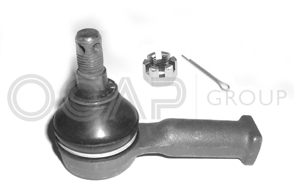 Tie Rod End Ford RANGER · Mazda BT-50 Pickup
