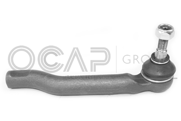 Tie Rod End Nissan MICRA IV · Nissan NOTE