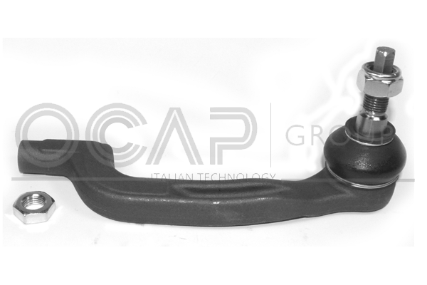 Tie Rod End Mercedes-Benz B-CLASS Sports Tourer · Mercedes-Benz A-CLASS · Mercedes-Benz CLA Coupe