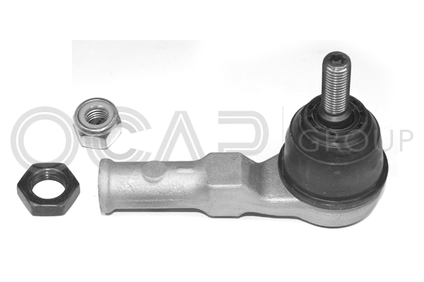 Tie Rod End Renault TWINGO III · Smart FORTWO Coupe · Smart FORFOUR Hatchback