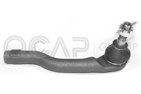 Tie Rod End Mazda 2