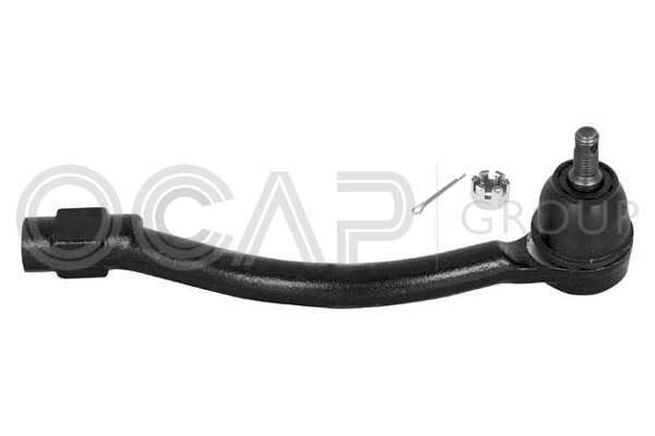 Tie Rod End Hyundai SONATA VI · Hyundai ix35 · Hyundai i40 I CW