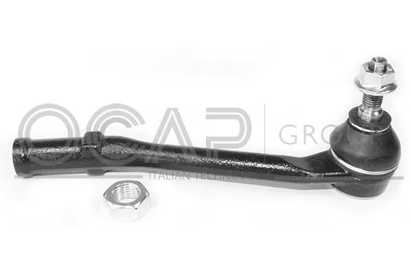 Tie Rod End Citroën C3 III