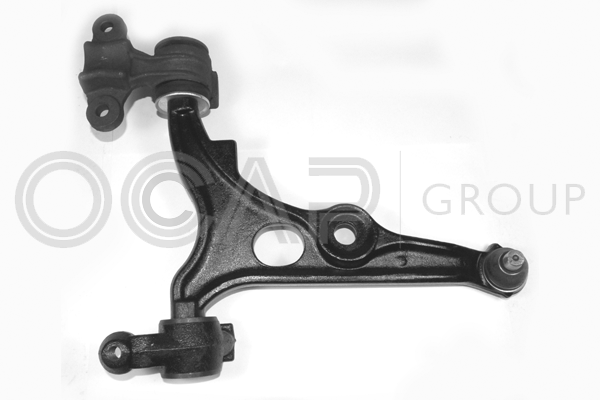 Control/Trailing Arm, wheel suspension Citroën EVASION MPV · Citroën JUMPY I · Citroën JUMPY I Van