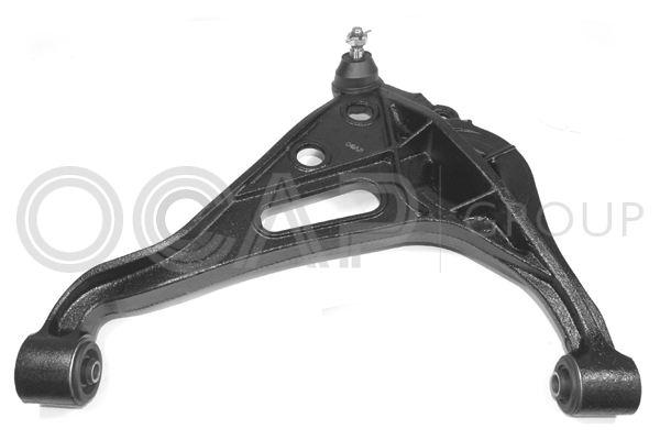 Control/Trailing Arm, wheel suspension Suzuki GRAND VITARA I · Suzuki GRAND VITARA I Open Off-Road Vehicle
