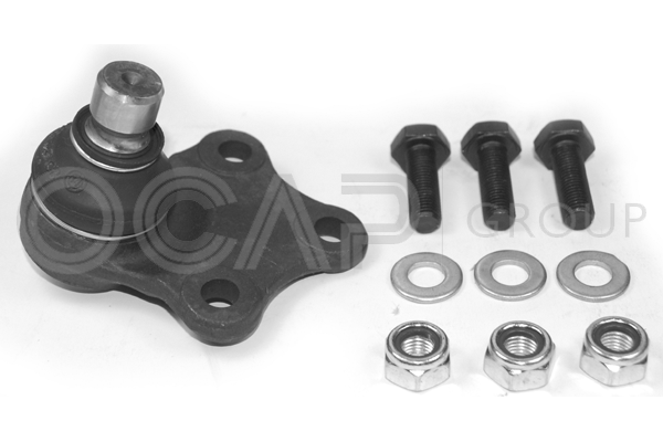 Ball Joint Citroën BERLINGO / BERLINGO FIRST Box Body/MPV · Citroën BERLINGO / BERLINGO FIRST MPV · Citroën XSARA