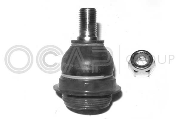 Ball Joint Citroën BERLINGO / BERLINGO FIRST Box Body/MPV · Citroën BERLINGO / BERLINGO FIRST MPV · Citroën C4 Coupe