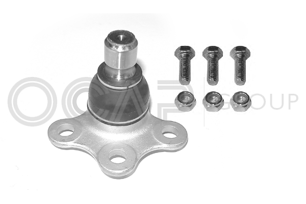 Ball Joint Citroën C3 I · Citroën C3 Pluriel · Citroën C2