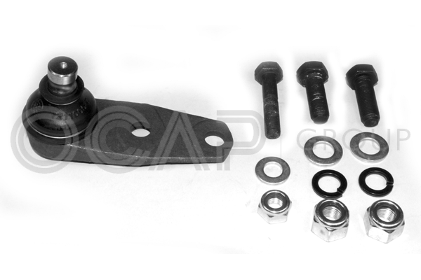 Ball Joint Renault RAPID Box Body/MPV · Renault 19 II Cabriolet · Renault 19 I