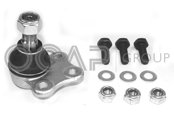 Ball Joint Nissan PRIMASTAR Bus · Nissan PRIMASTAR Van · Opel VIVARO A Van