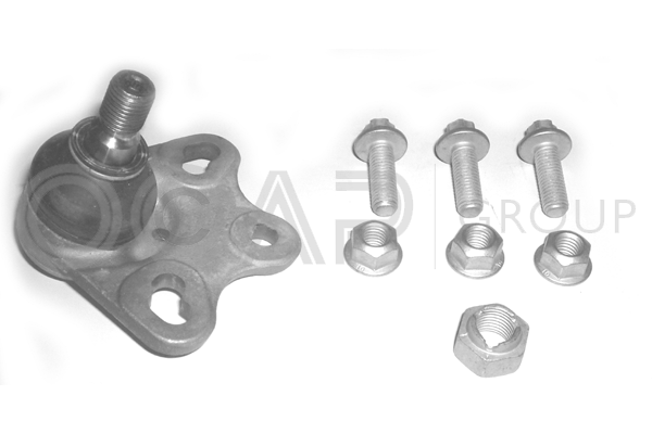 Ball Joint Mercedes-Benz A-CLASS · Mercedes-Benz B-CLASS Sports Tourer