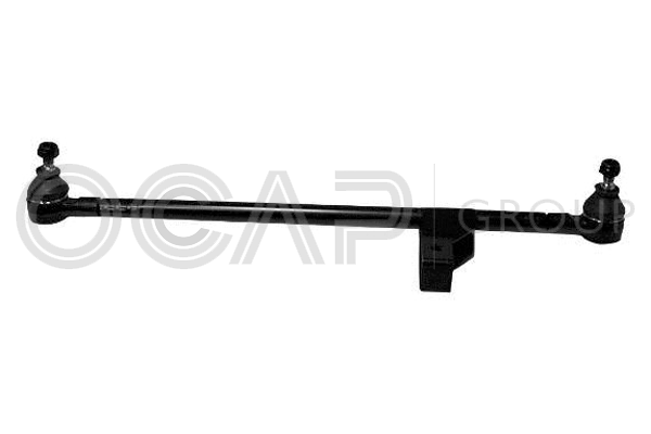 Tie Rod Mercedes-Benz 123 Coupe · Mercedes-Benz 123 T-Model · Mercedes-Benz S-CLASS
