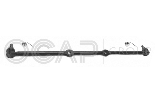 Tie Rod Vw KAEFER · Vw KAEFER Convertible