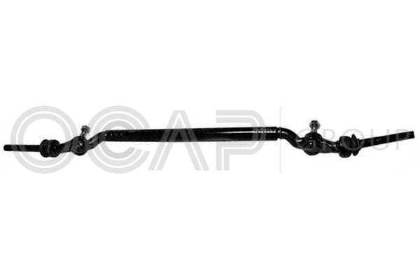 Tie Rod Bmw 7
